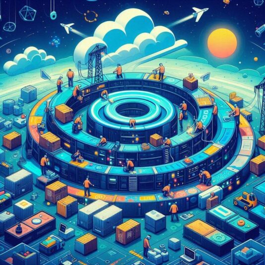 Mastering Continuous Integration with CircleCI and Docker Hub