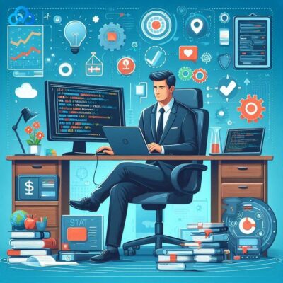 Mastering The Skill Set_ Responsibilities Of A Full Stack Developer