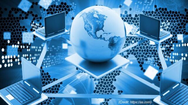 Communication And Internet Technology_ How It All Began (Part 1 of 6)