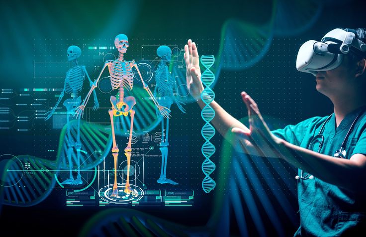 How Virtual Reality is Reshaping Training, Learning & Development - eInfochips