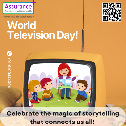 World Television Day! (1)