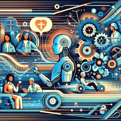 Unlocking Mental Health_ The Future of AI Chatbots and Treatment Insights