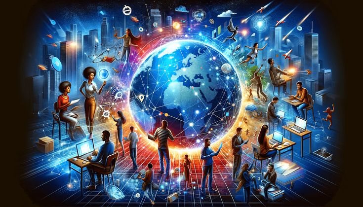 The Blueprint for Creating an Online Empire_ Unlocking the Power of E-commerce