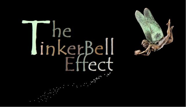tinker bell