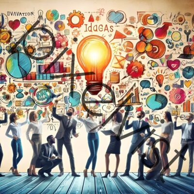 Innovation and Development