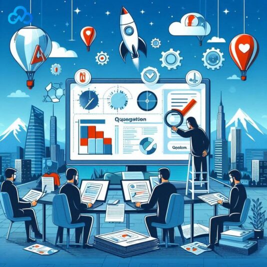 Maximizing Software Quality With Manual QA Testing Services