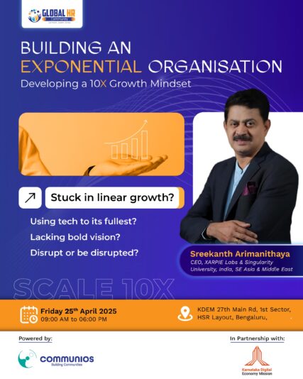 Sree sir exponential org 2nd poster-01