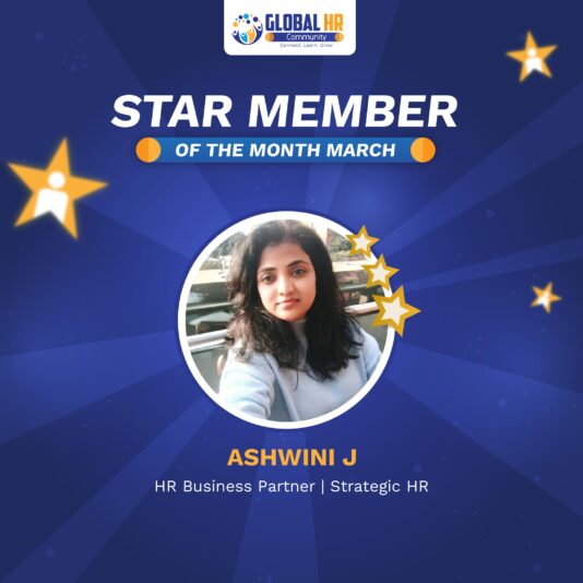 star member march-03