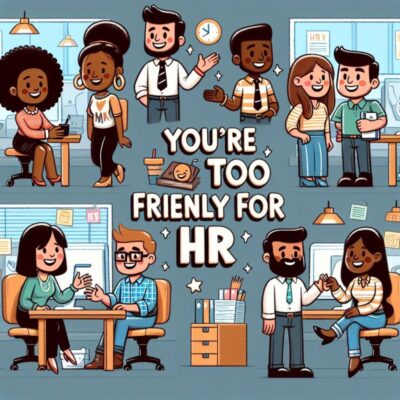 Friendly HR