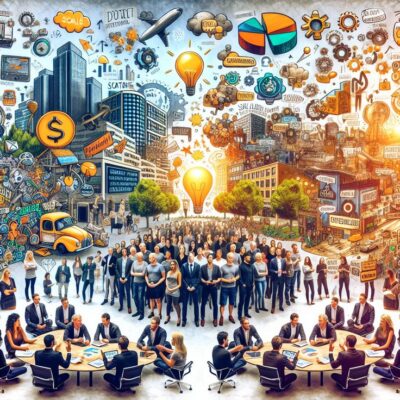 Valuable Startup Insights for Thriving with Non-Scalable Strategies