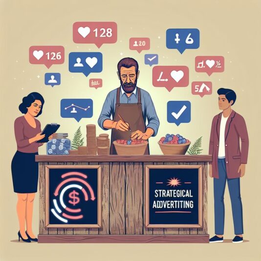 Boost Your Business by Focusing on Quality Content Instead of Quantity