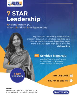 Srividya nagaraju event promo-01