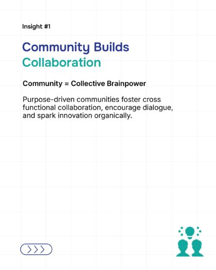 Communios 6 SM 5 pillars of CAAS-14