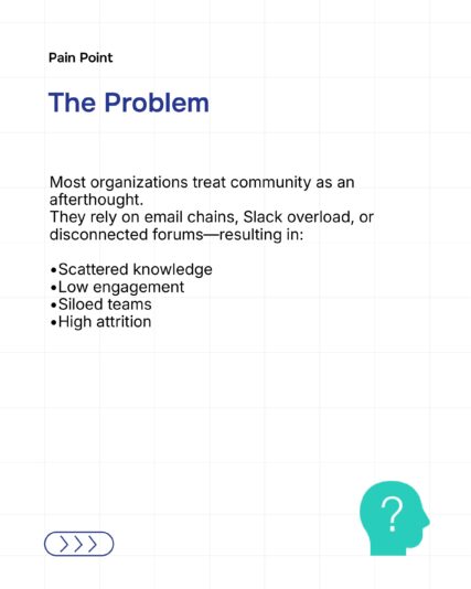 Communios 6 SM 5 pillars of CAAS-13