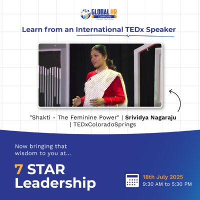 Srividya nagaraju tedx video-05