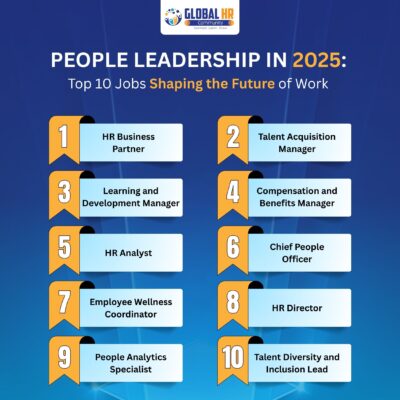 People Leadership in 2025