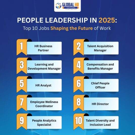 People Leadership in 2025