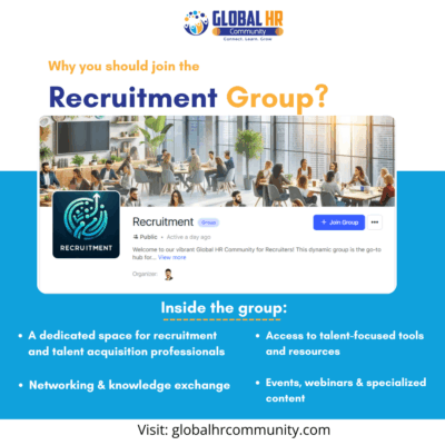 Why you should join the