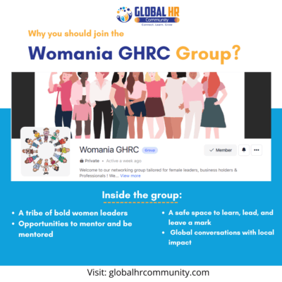 Why you should join the (2)