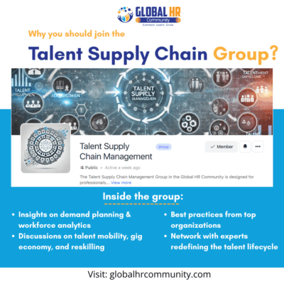 Why you should join the