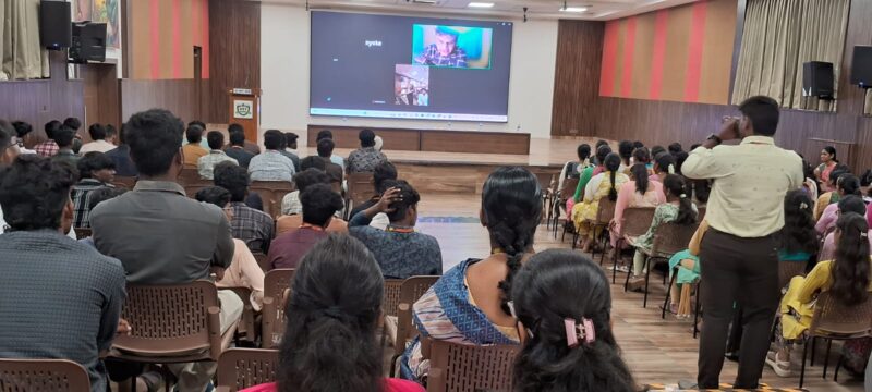 gs kumar linkedin trainer