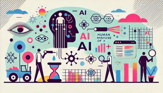 Human Misuse Elevates AI Risks and Dangers - Artificial Intelligence +