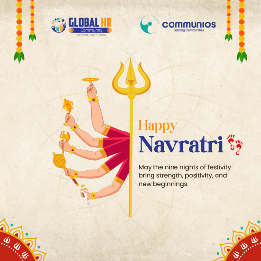GHRC navaratri