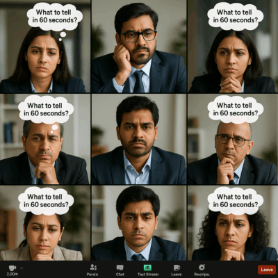 GS KUMAR BUSINESS GROWTH WEBINAR YBF