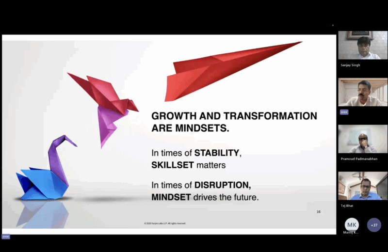 Texnere Townhall Sep2025