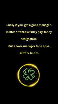 Black Neon You are Lucky Mobile Phone Wallpaper