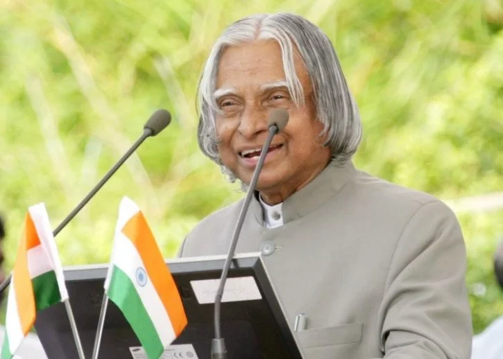 Love your Job and not your Company - RIP, Dr APJ Abdul Kalam