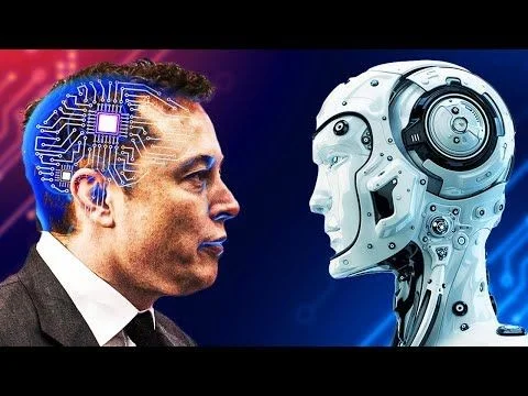 Will AI ROBOTs Oubeat Human