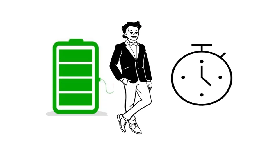 Manage Your Energy, Not Your Time: A Blueprint for Success