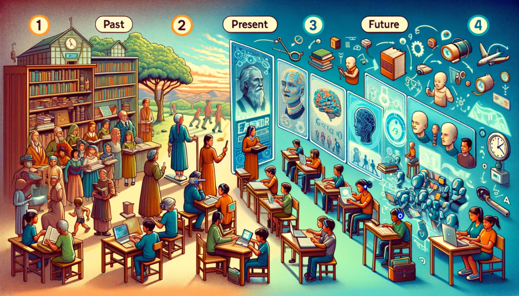 Evolution of Learning