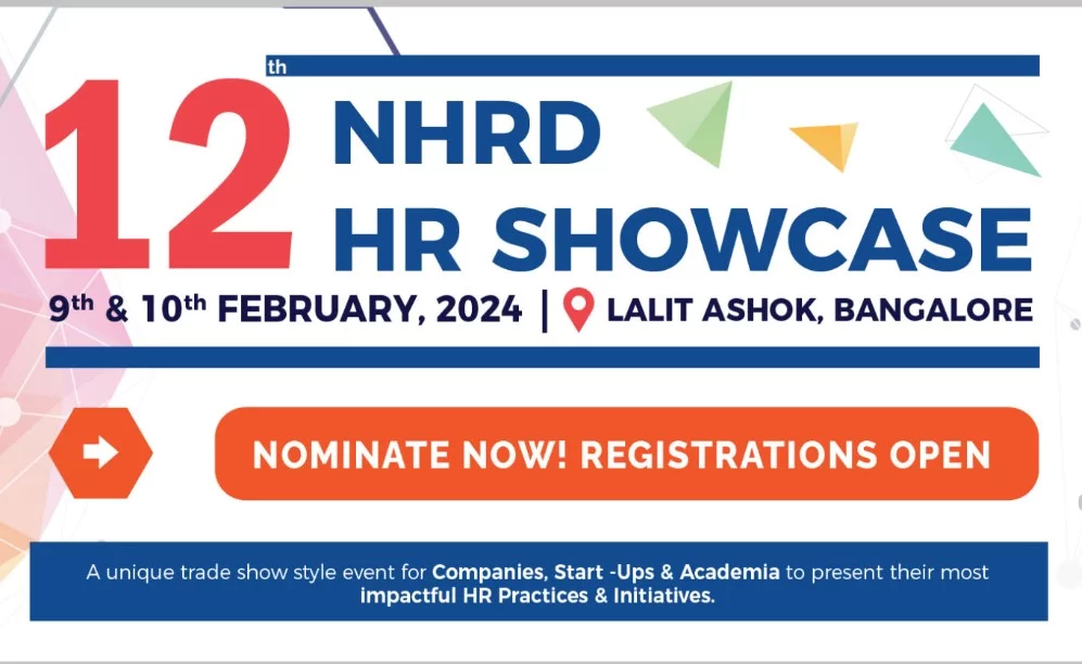 NHRD HR Showcase