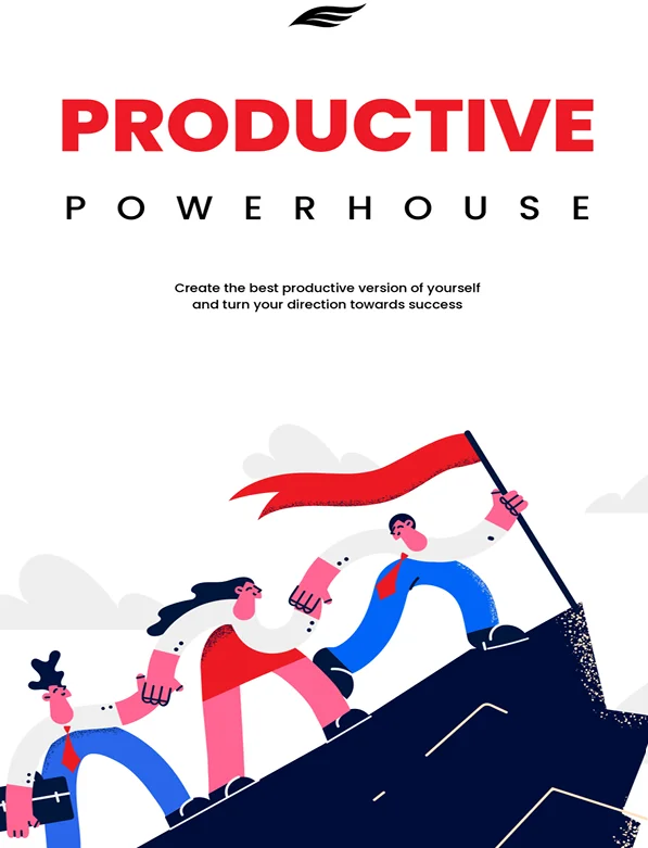 Productive Powerhouse