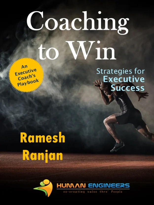 The Roles of Coach & Coachee in the Coaching Process