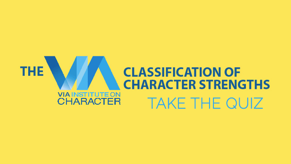 VIA Character Strength