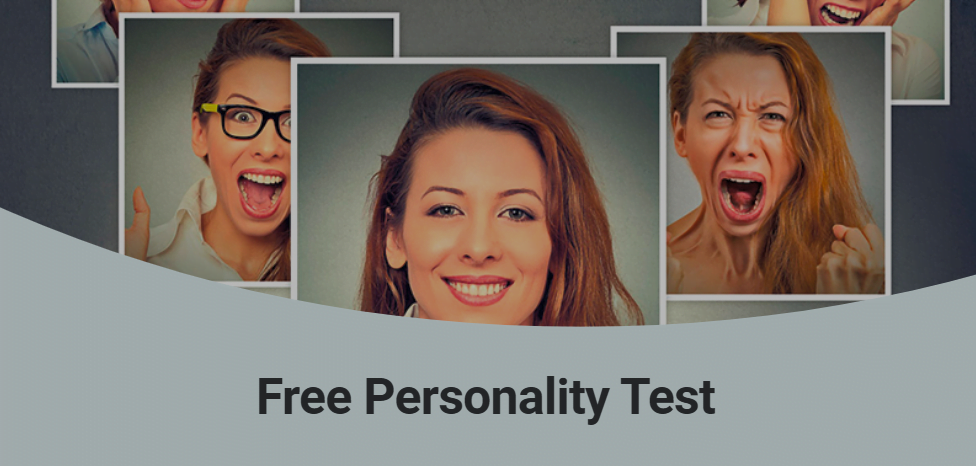 Personality Test