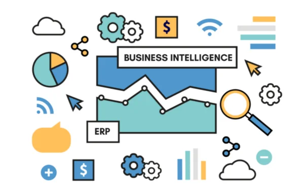 How BI process works?