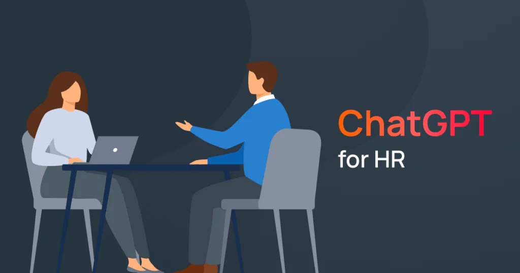 ChatGPT in HR