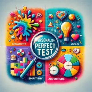 Personality Perfect Test