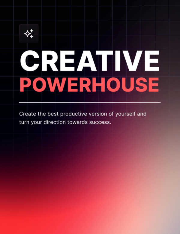 Creative Powerhouse