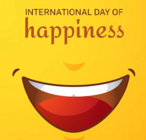 International Happiness Day