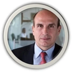 Richard Stein