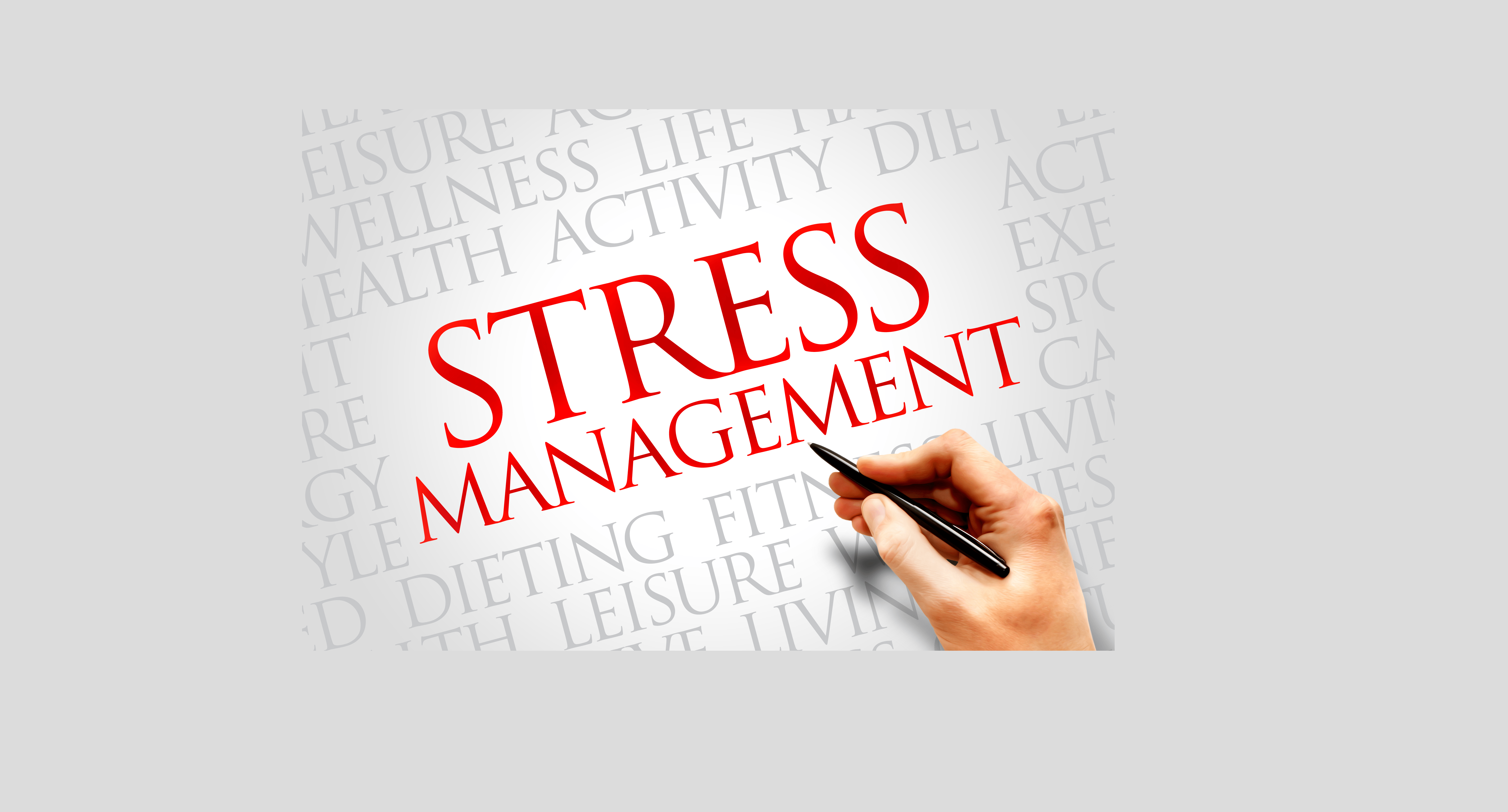 Stress Management