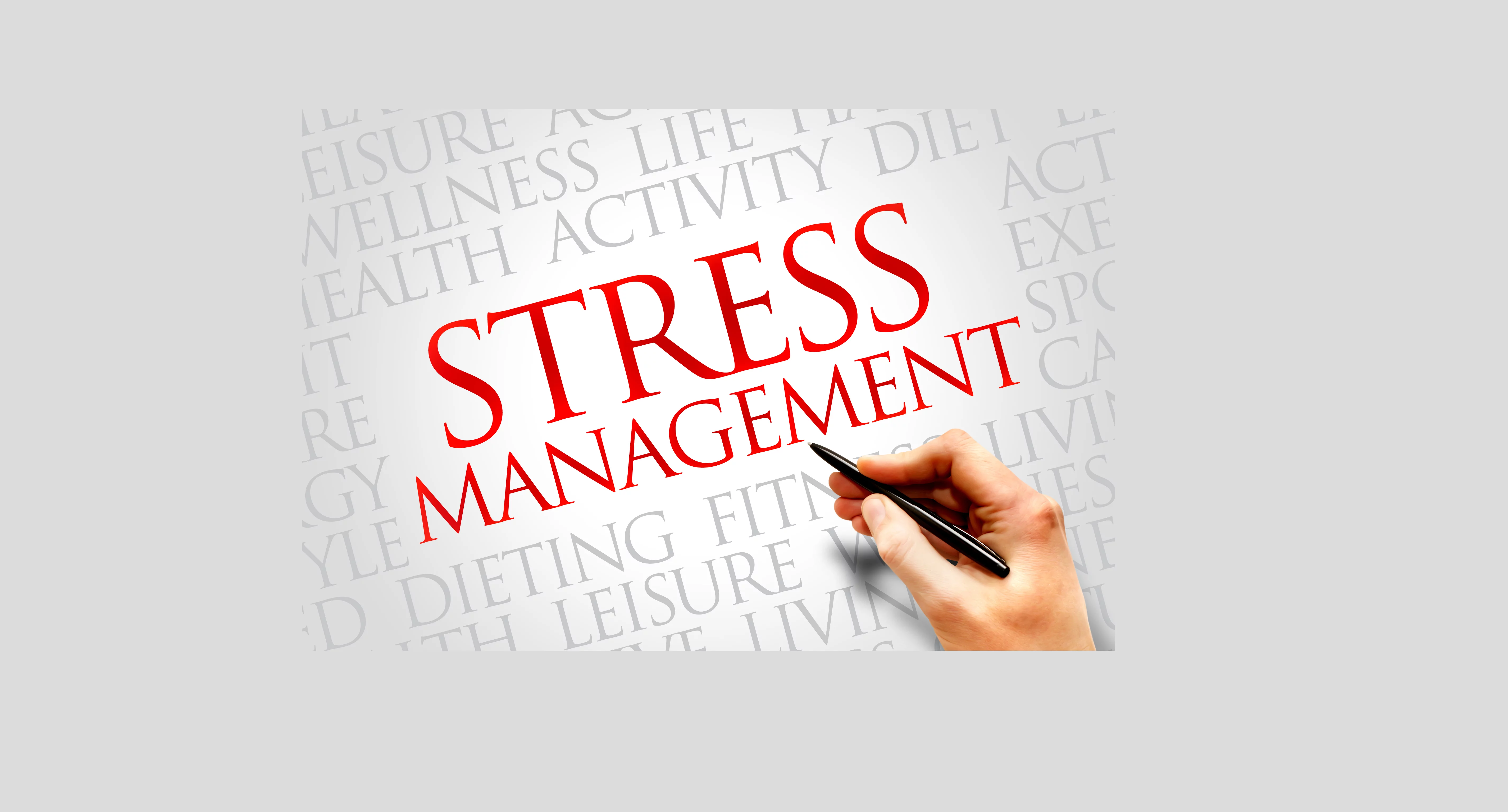 Stress Management
