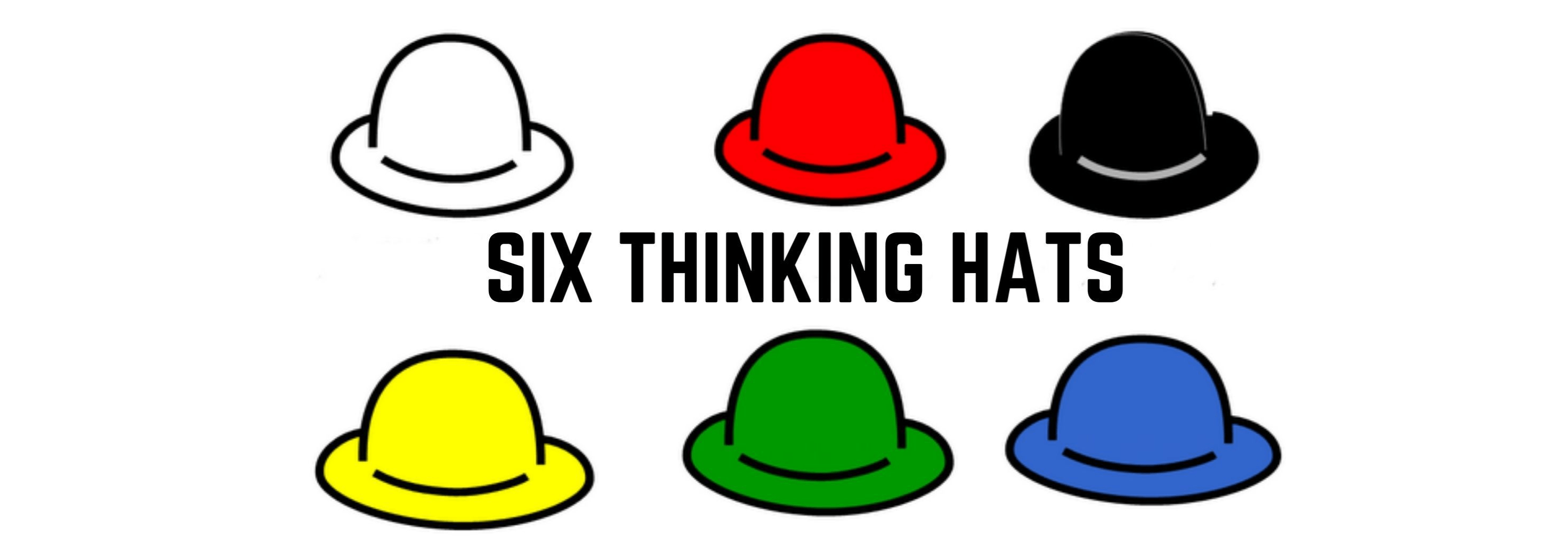 Six Thinking Hats