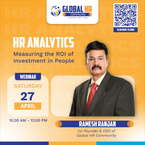 HR Analytics