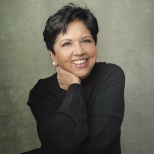 Indray Nooyi